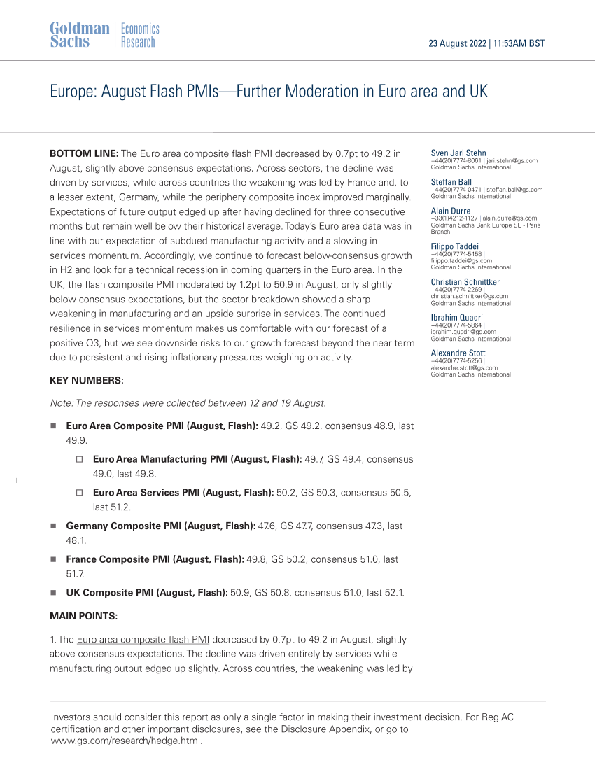 Europe_ August Flash PMIs—Further Moderation in Euro area and UK(1)Europe_ August Flash PMIs—Further Moderation in Euro area and UK(1)_1.png